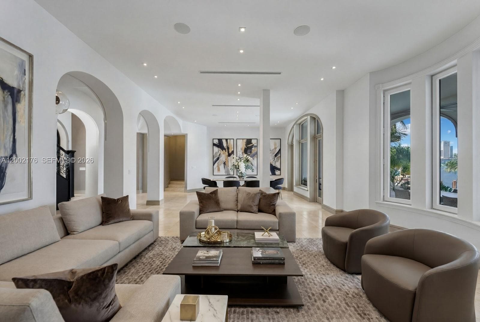 432 S Hibiscus Dr, Miami Beach, FL 33139 — zdjęcie 5