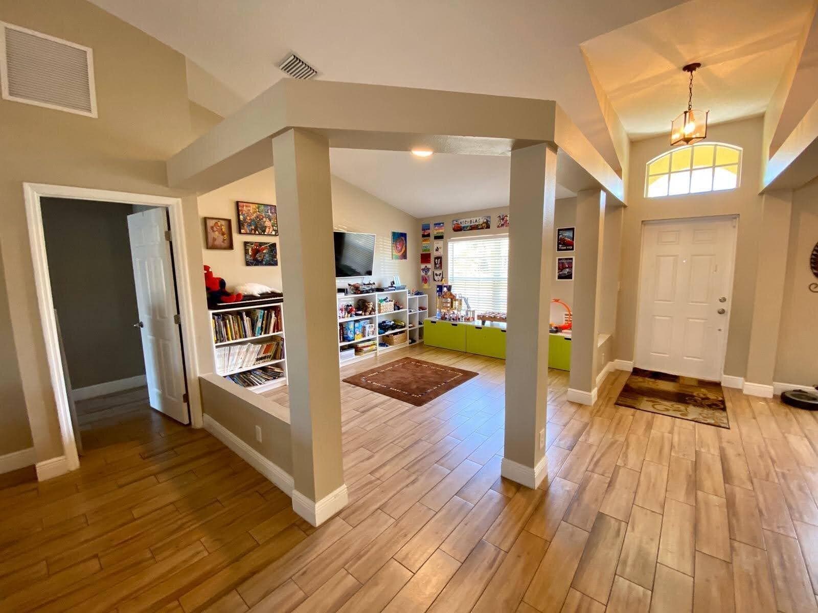 501 SW Fifer Avenue, Port St. Lucie, FL 34953 — zdjęcie 3