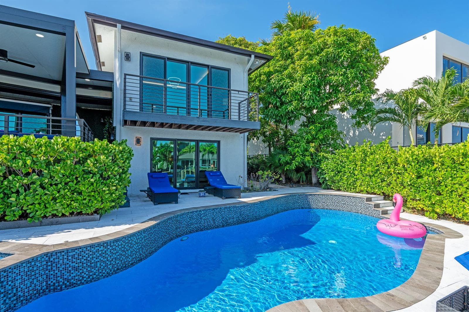2878 NE 26th Street, Fort Lauderdale, FL 33305 — zdjęcie 2