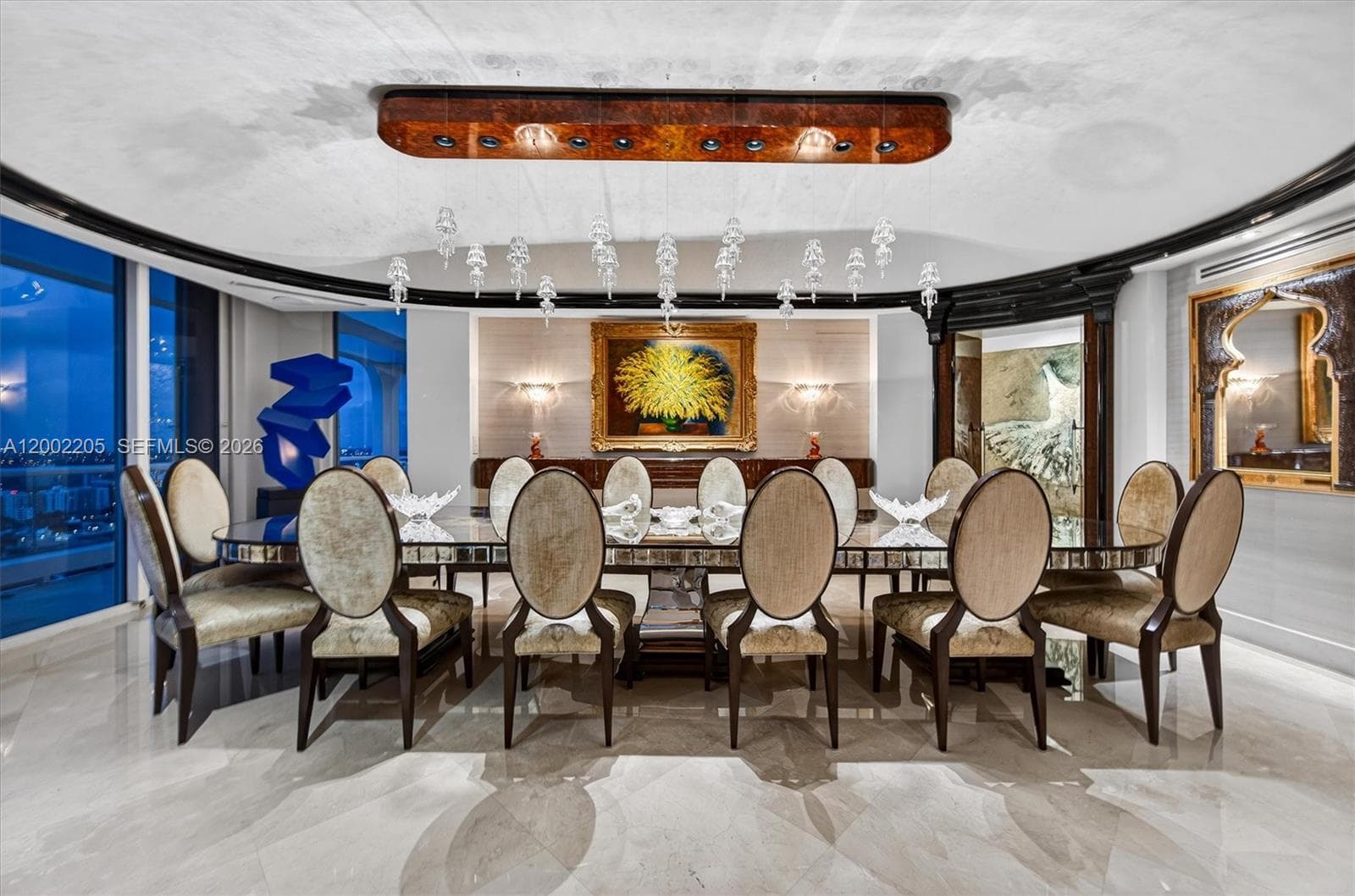 7000 Island Blvd # PH-02, Aventura, FL 33160 — zdjęcie 2