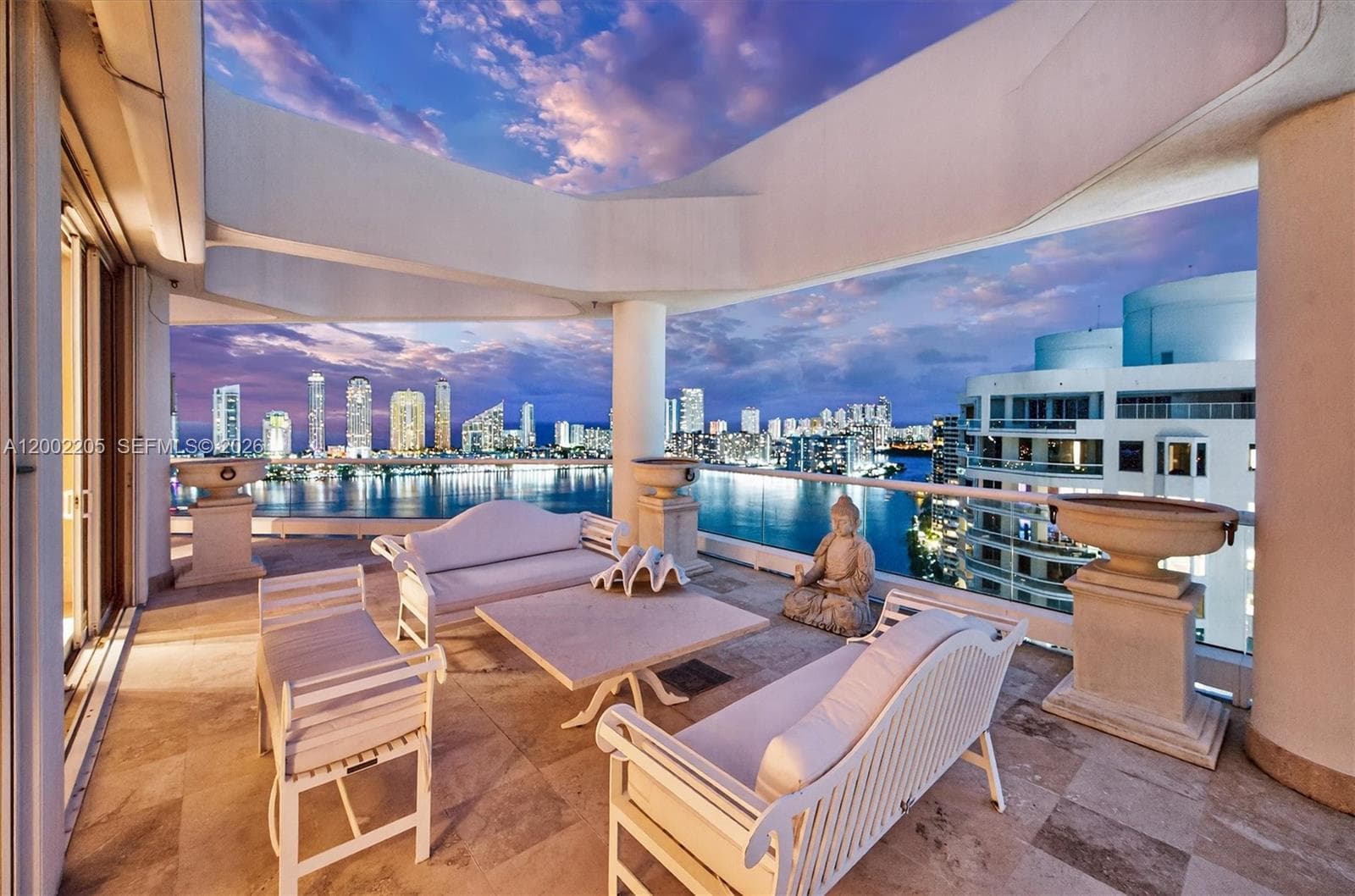 7000 Island Blvd # PH-02, Aventura, FL 33160 — zdjęcie 3