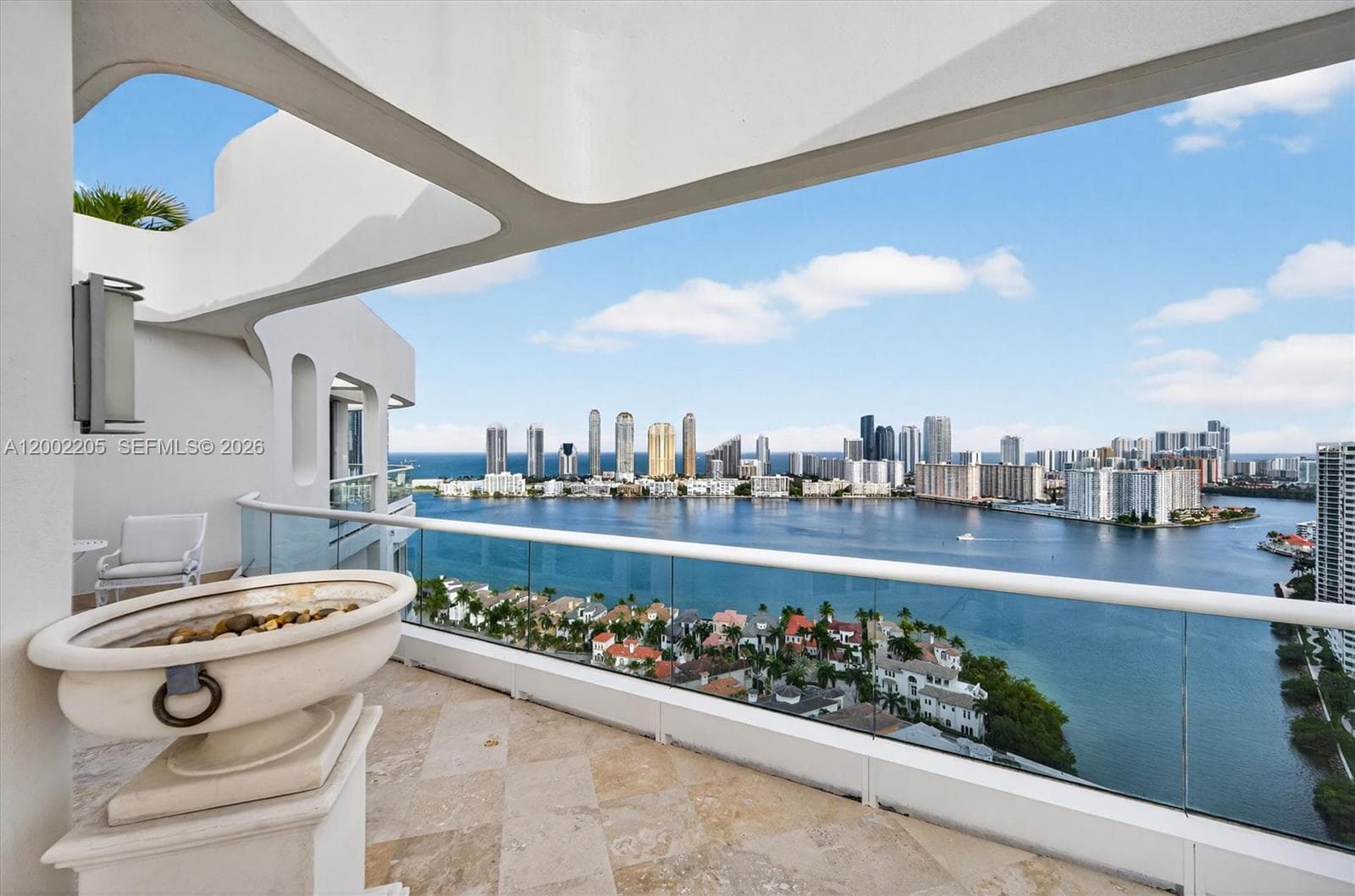 7000 Island Blvd # PH-02, Aventura, FL 33160 — zdjęcie 5