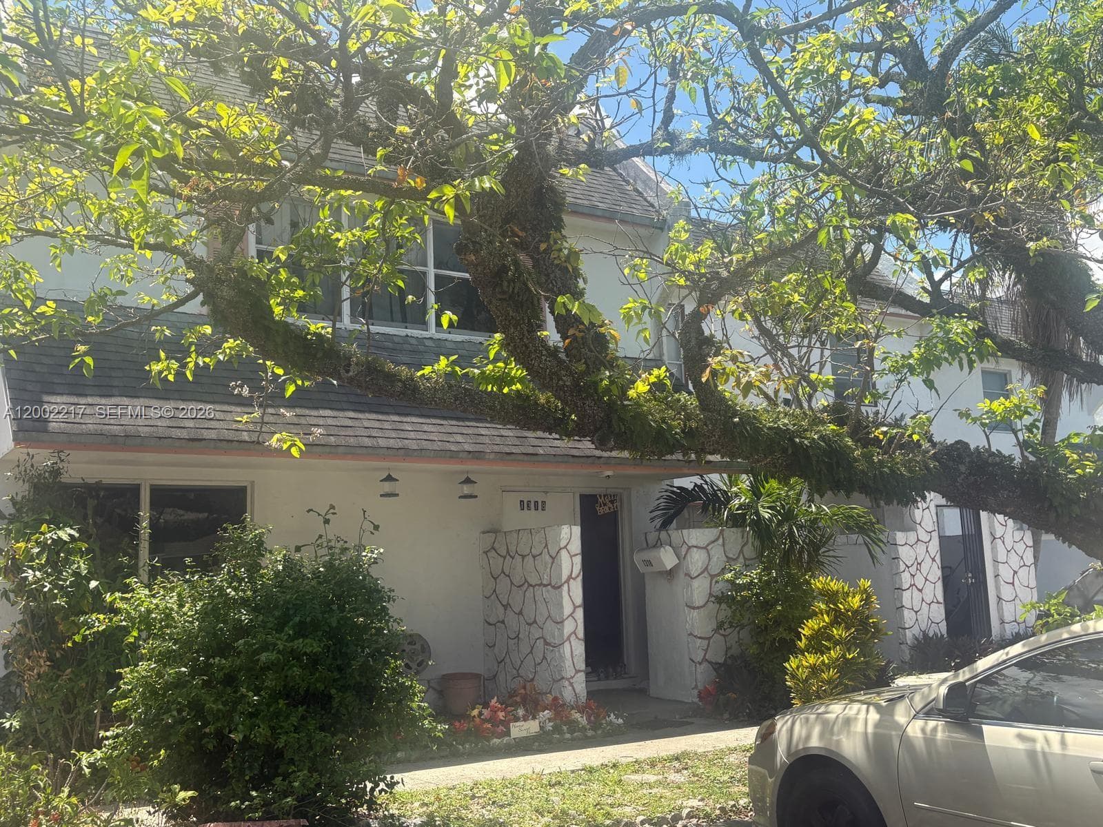1318 Silverado Dr, North Lauderdale, FL 33068 — zdjęcie 2