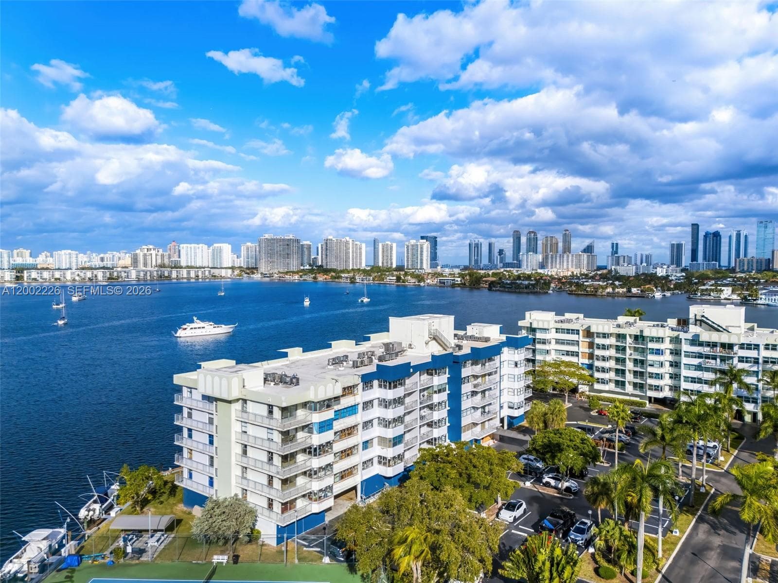16546 NE 26th Ave # 3J, North Miami Beach, FL 33160