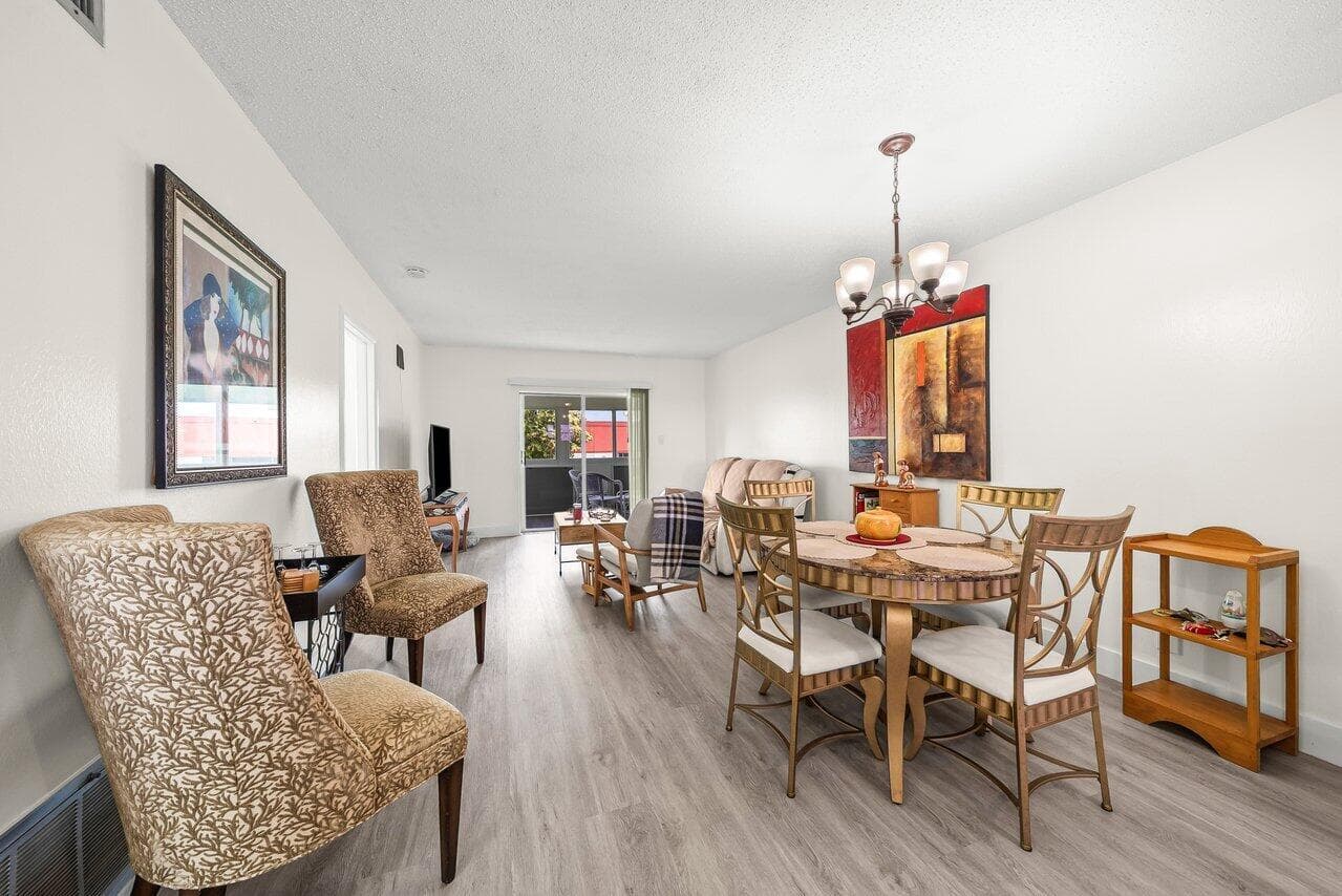 1117 Lake Terrace # 207, Boynton Beach, FL 33426 — zdjęcie 4