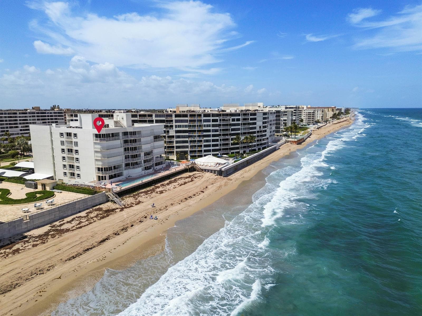 3600 S Ocean Boulevard # Ph 601, South Palm Beach, FL 33480 — zdjęcie 5