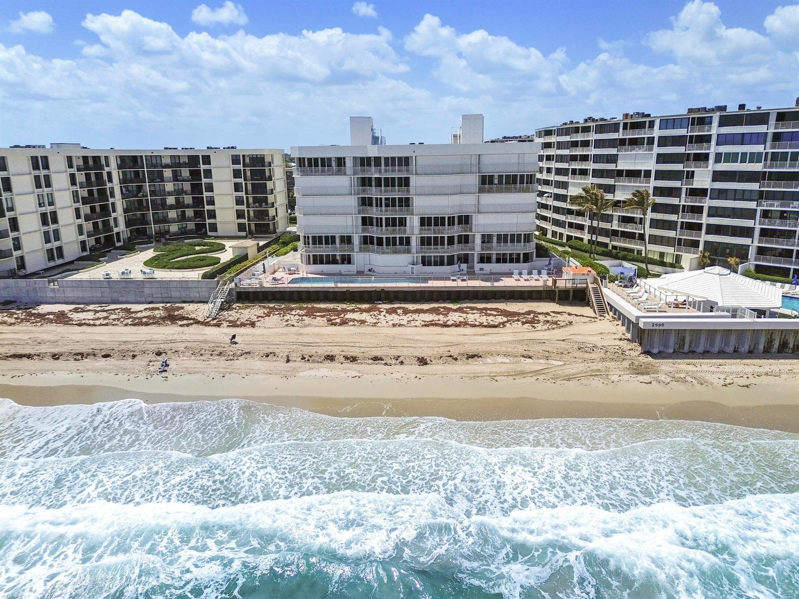 3600 S Ocean Boulevard # Ph 601, South Palm Beach, FL 33480 — zdjęcie 4