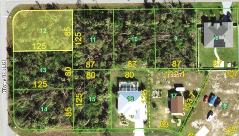 10426 Riverside Road, Port Charlotte, FL 33981 — zdjęcie 2