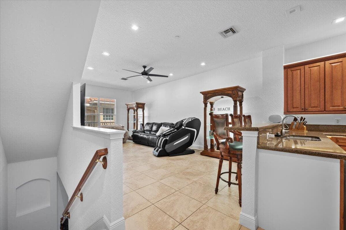 5102 Artesa Way W, Palm Beach Gardens, FL 33418 — zdjęcie 5