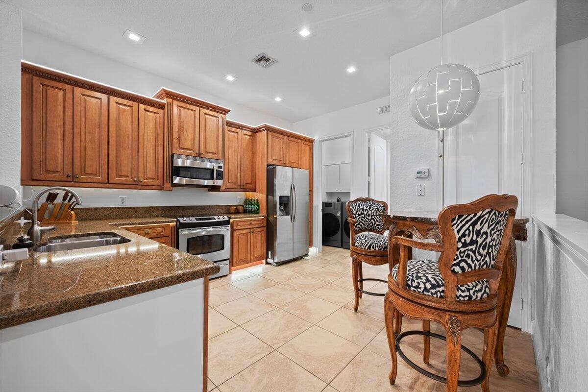5102 Artesa Way W, Palm Beach Gardens, FL 33418 — zdjęcie 4
