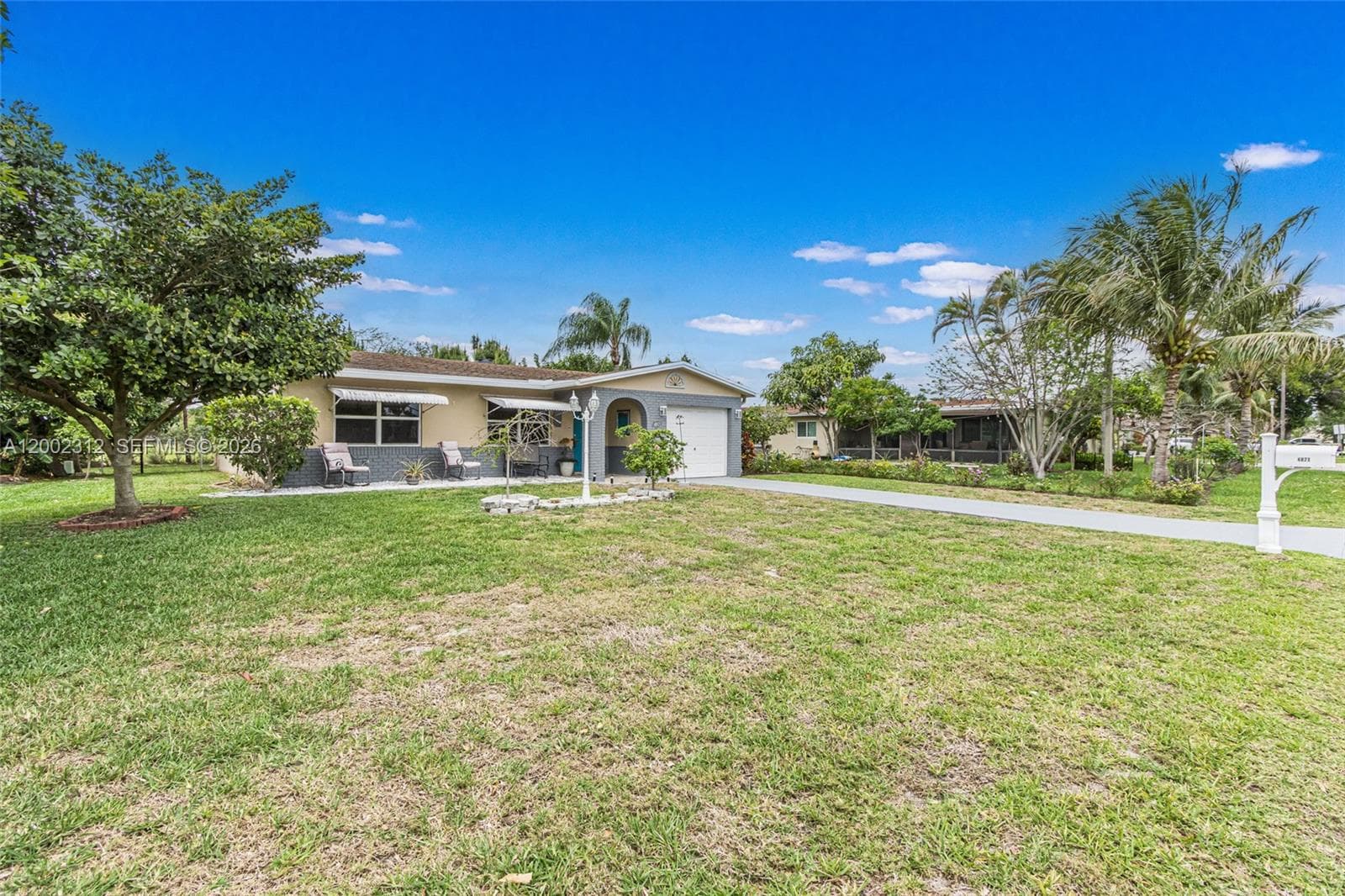 4871 NW 13th Ave, Deerfield Beach, FL 33064 — zdjęcie 3