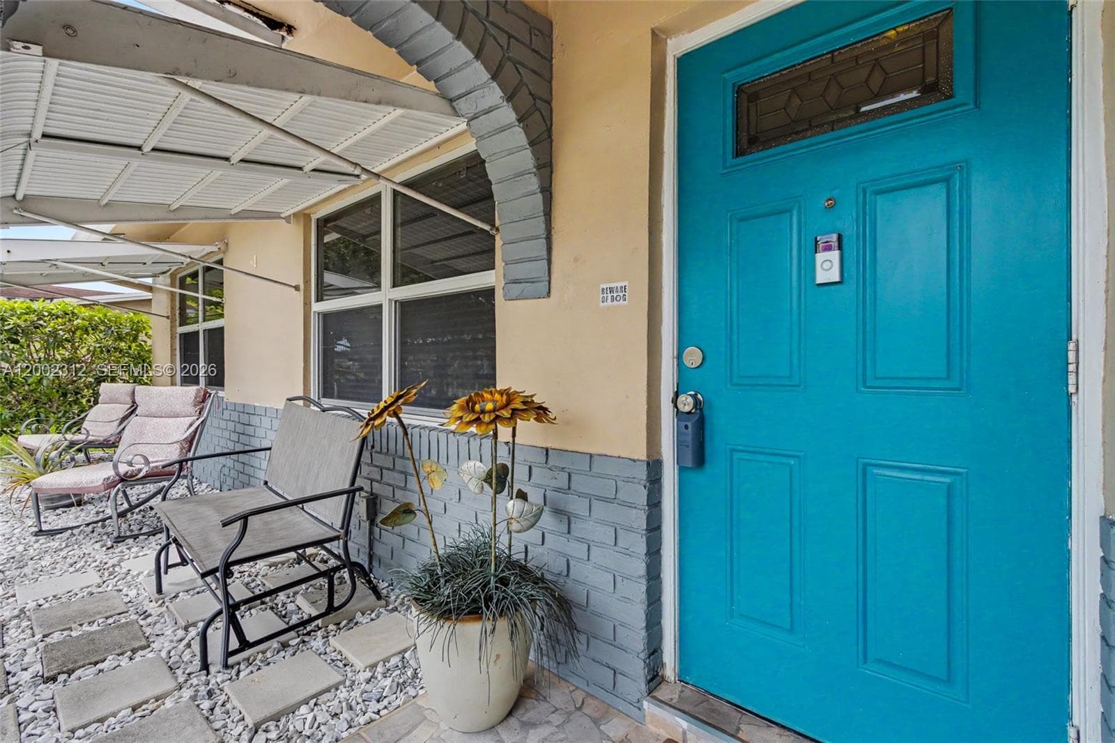4871 NW 13th Ave, Deerfield Beach, FL 33064 — zdjęcie 4