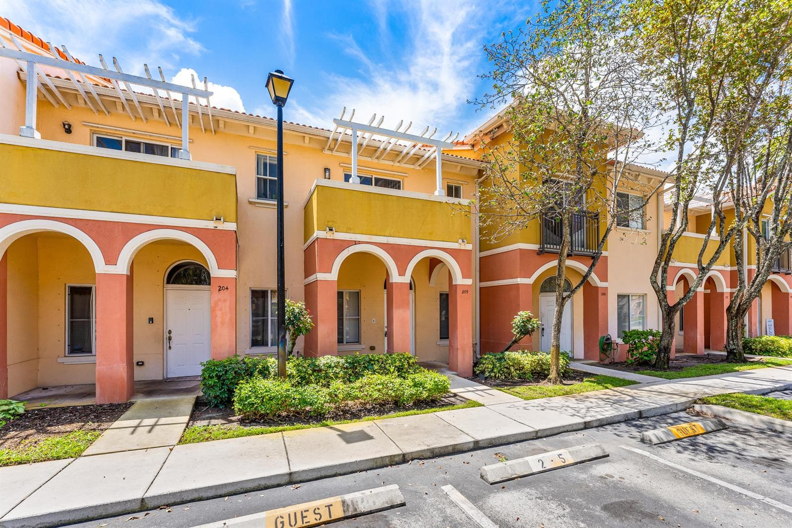205 S Santa Catalina Circle # 205, North Lauderdale, FL 33068 — zdjęcie 2