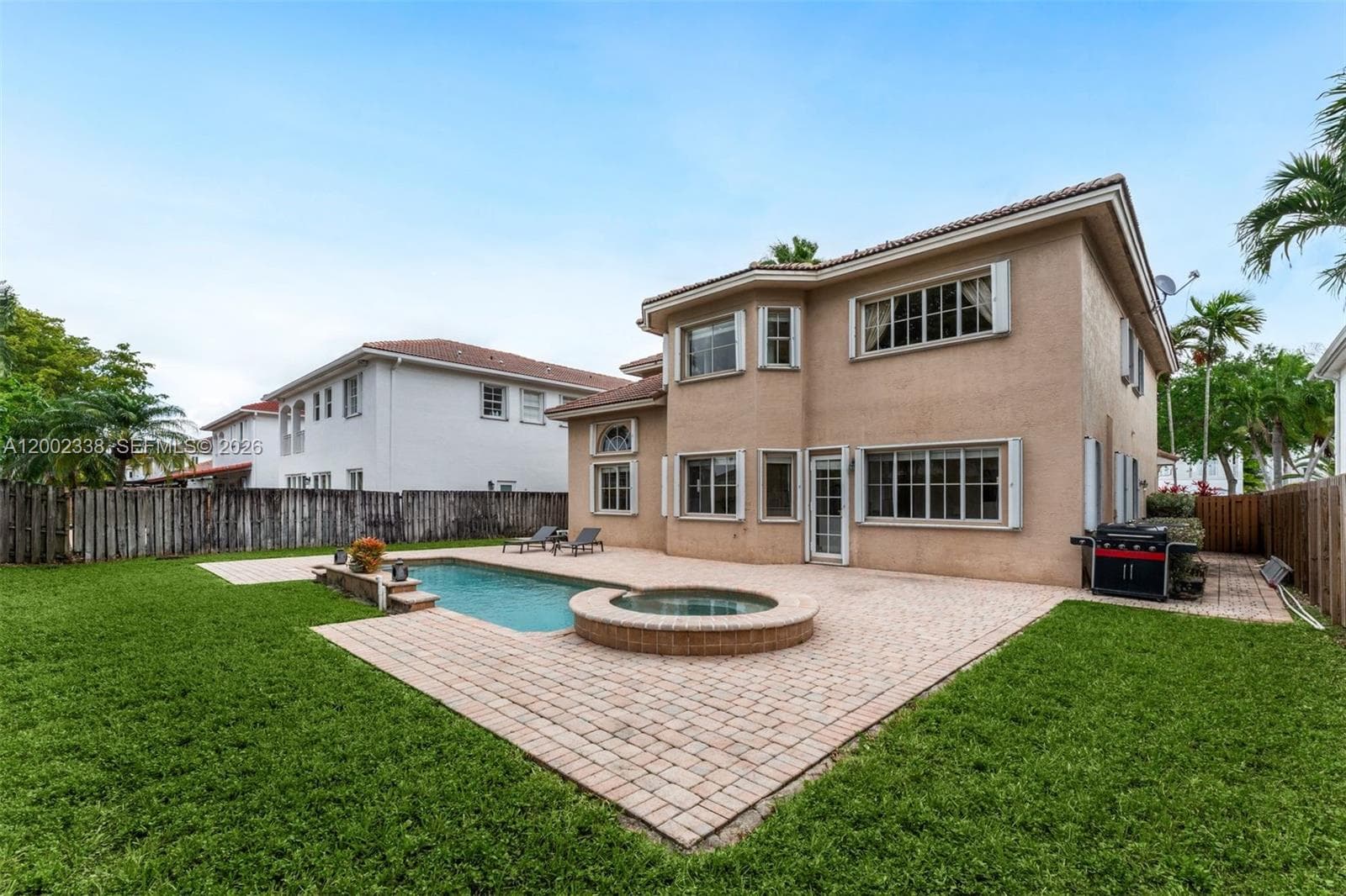 6914 NW 113th Pl, Doral, FL 33178 — zdjęcie 2