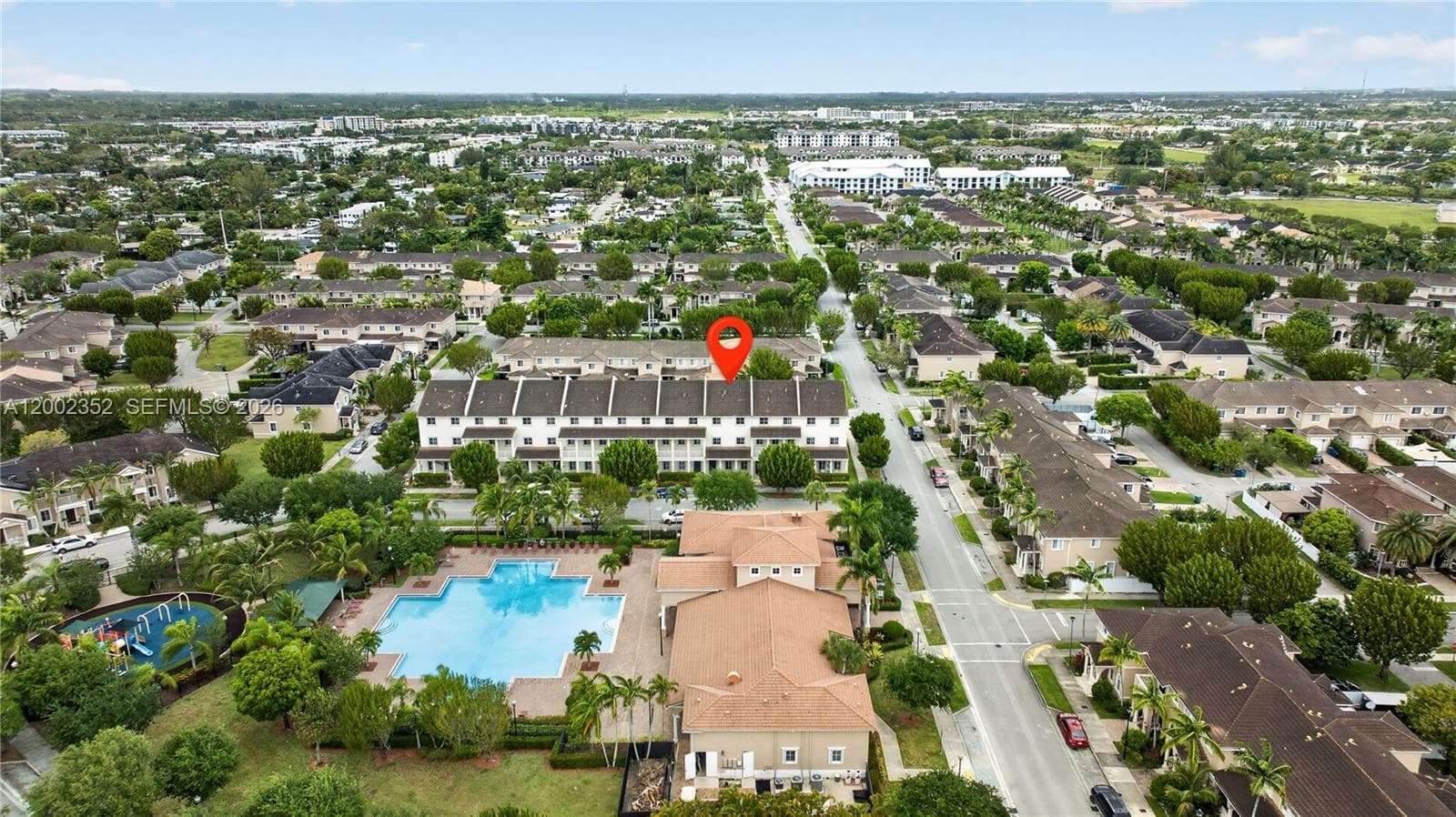 14213 SW 274th St, Homestead, FL 33032 — zdjęcie 2