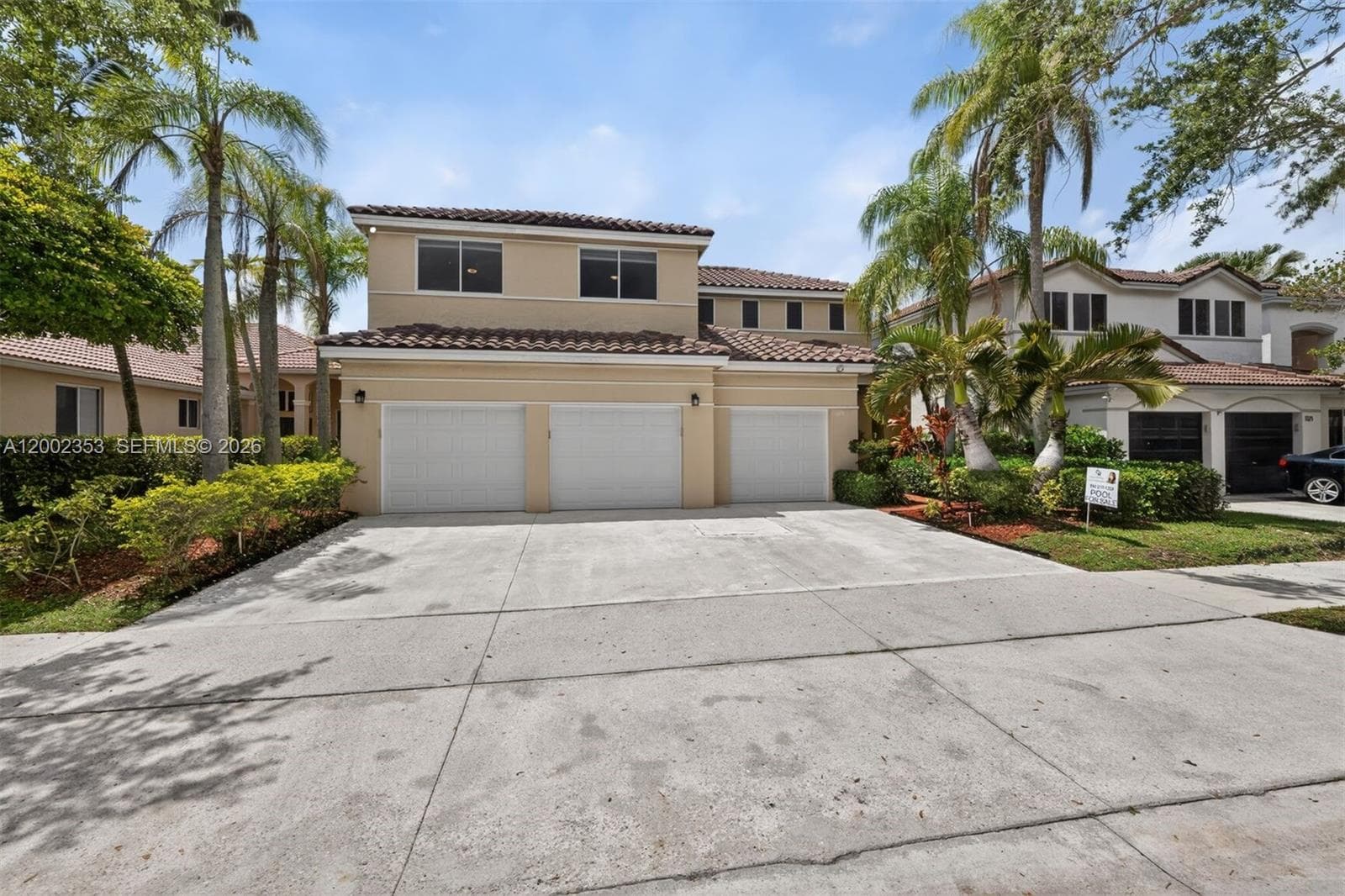 1115 Camellia Cir, Weston, FL 33326 — zdjęcie 2