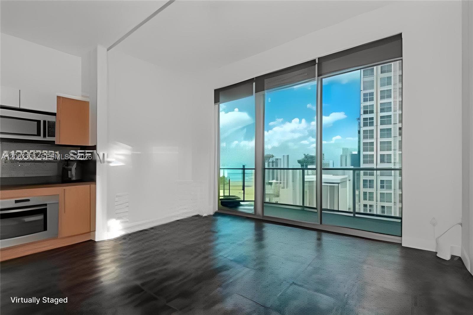300 S Biscayne Blvd # PH-3903, Miami, FL 33131 — zdjęcie 3
