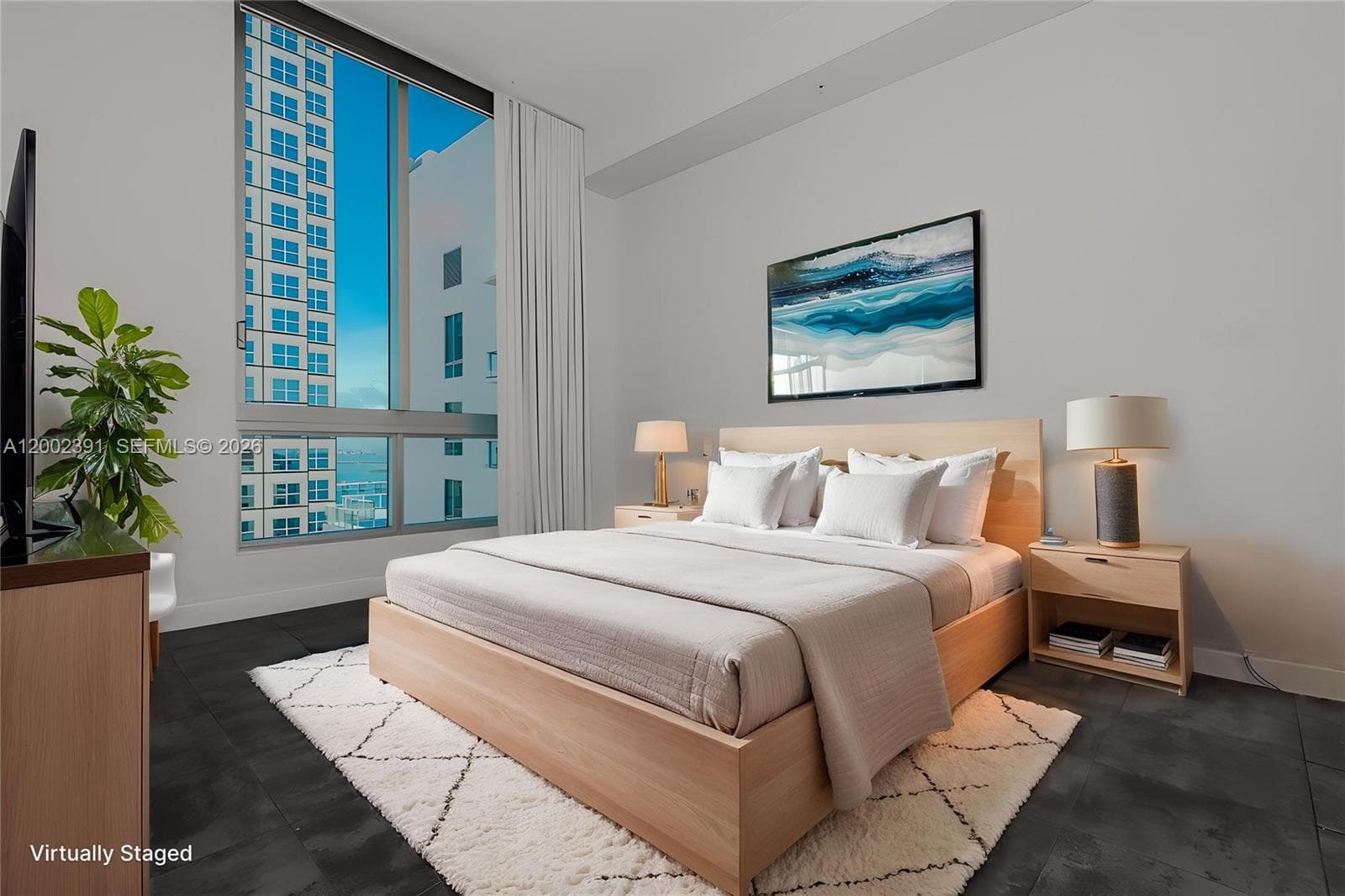 300 S Biscayne Blvd # PH-3903, Miami, FL 33131 — zdjęcie 4