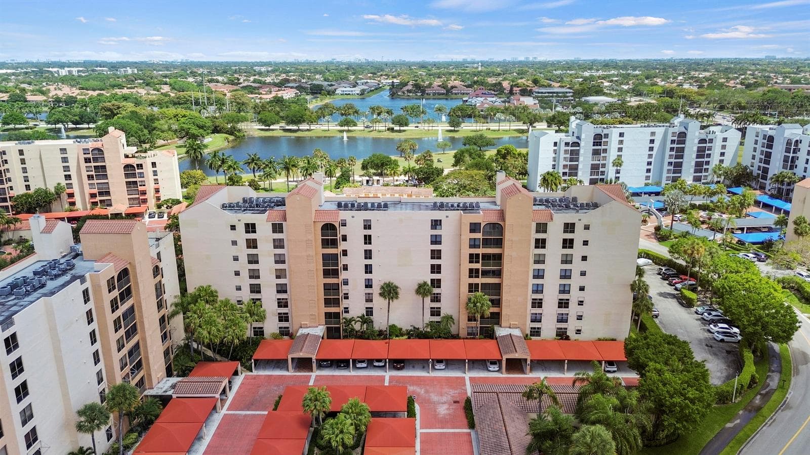 7209 Promenade Drive # 101, Boca Raton, FL 33433 — zdjęcie 2