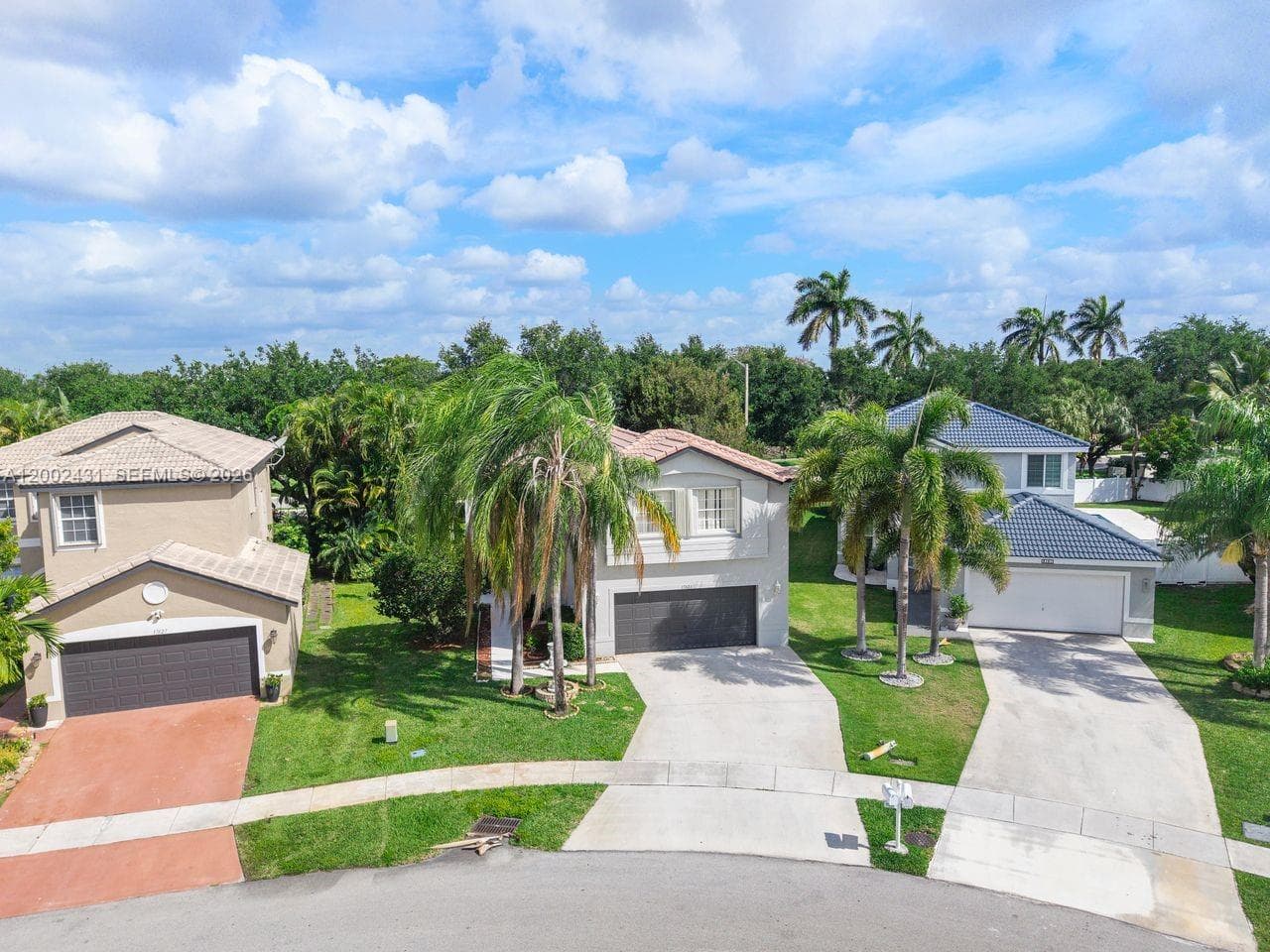 17621 SW 31st Ct, Miramar, FL 33029 — zdjęcie 2