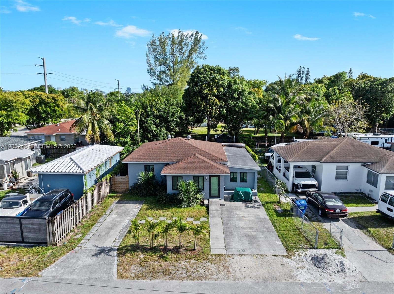 2410 Jackson St, Hollywood, FL 33020 — zdjęcie 3