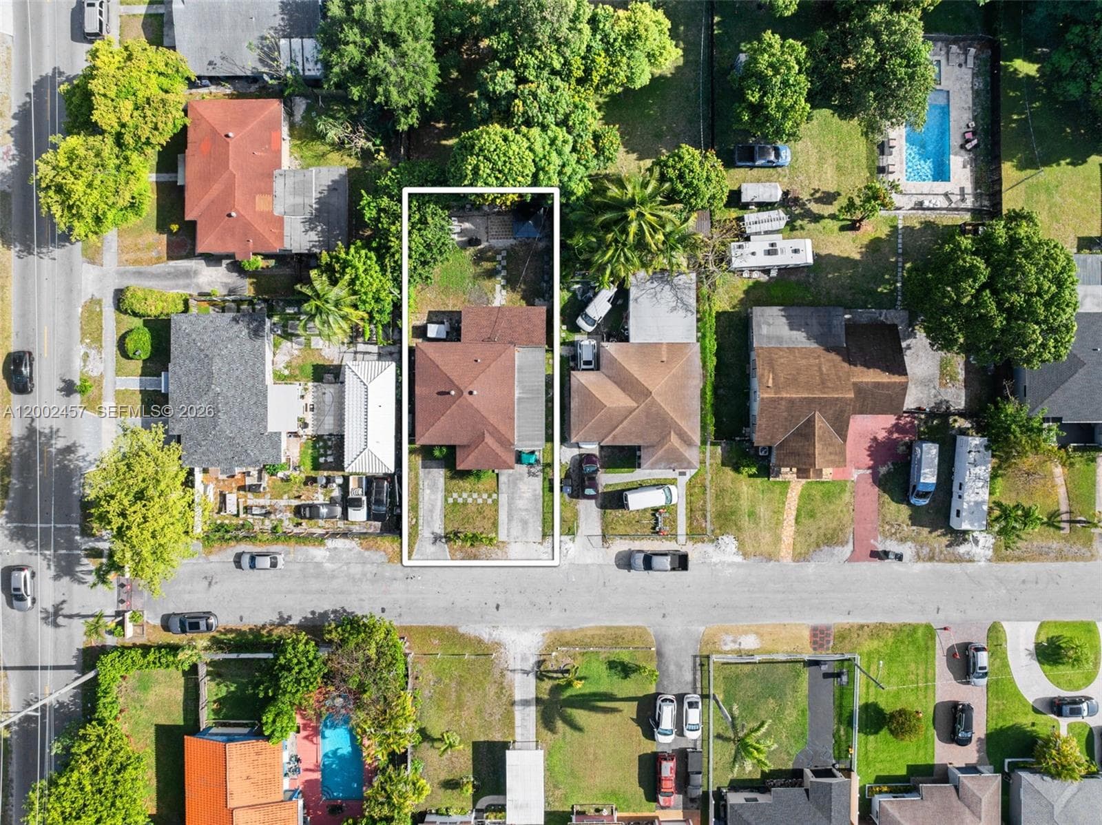2410 Jackson St, Hollywood, FL 33020 — zdjęcie 5