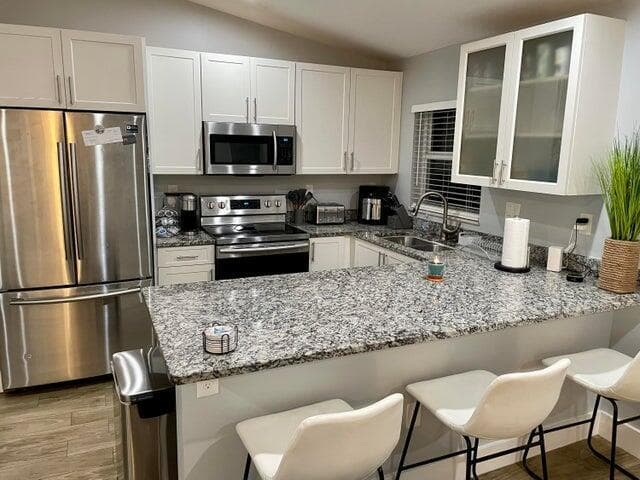 601 N E Street, FL 33460 — zdjęcie 2