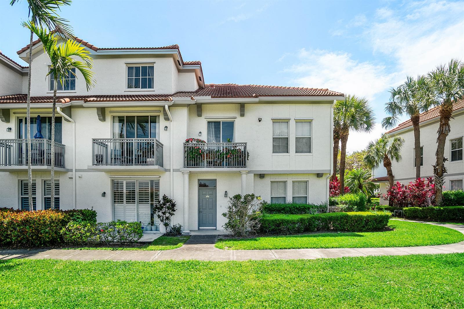 2052 Alta Meadows Lane # Apt 2212, Delray Beach, FL 33444 — zdjęcie 2
