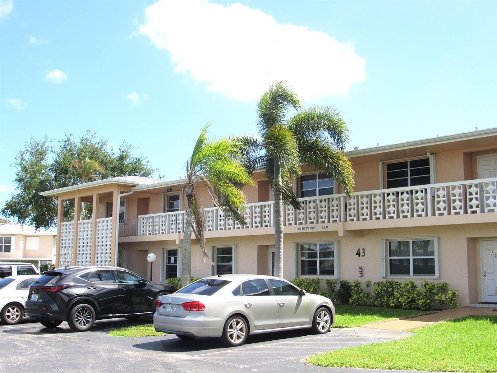 1830 NW 18th Street # 201, Delray Beach, FL 33445 — zdjęcie 3