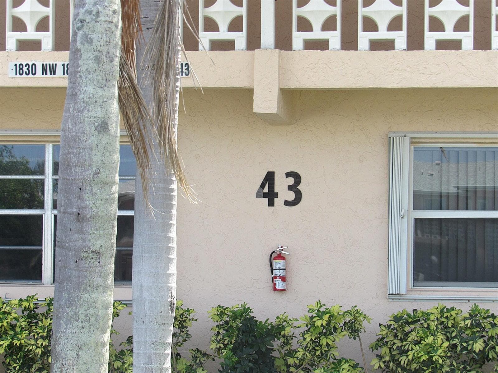 1830 NW 18th Street # 201, Delray Beach, FL 33445 — zdjęcie 5