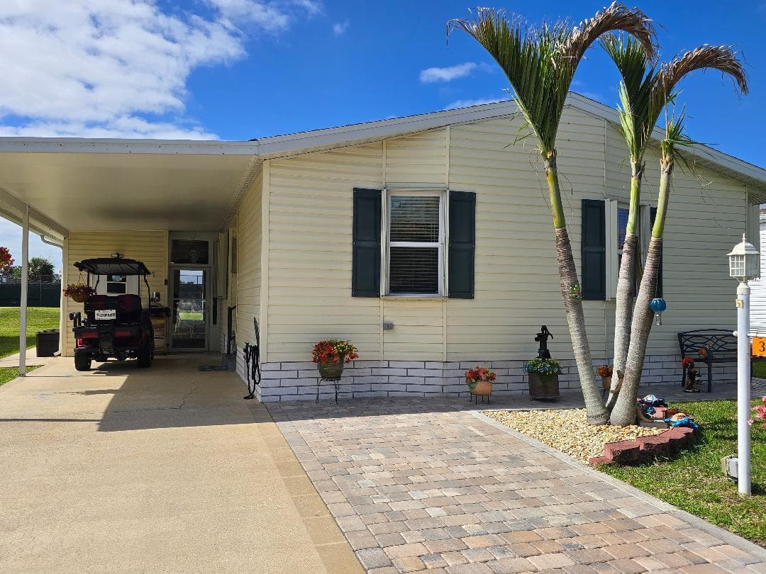 337 Seahorse Terrace, Fort Pierce, FL 34982 — zdjęcie 2