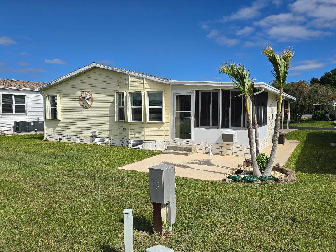337 Seahorse Terrace, Fort Pierce, FL 34982 — zdjęcie 3