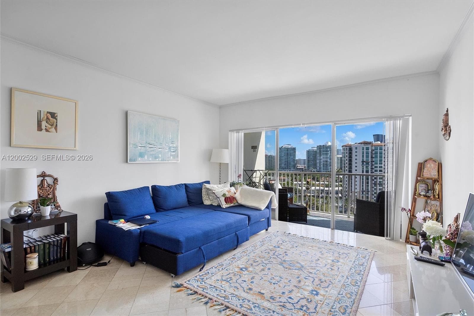 300 Bayview Dr # 1503, Sunny Isles Beach, FL 33160 — zdjęcie 2