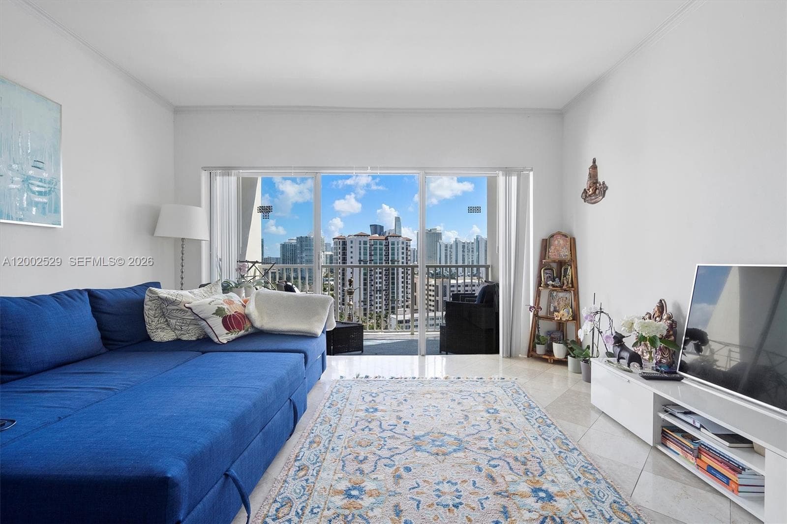 300 Bayview Dr # 1503, Sunny Isles Beach, FL 33160 — zdjęcie 3