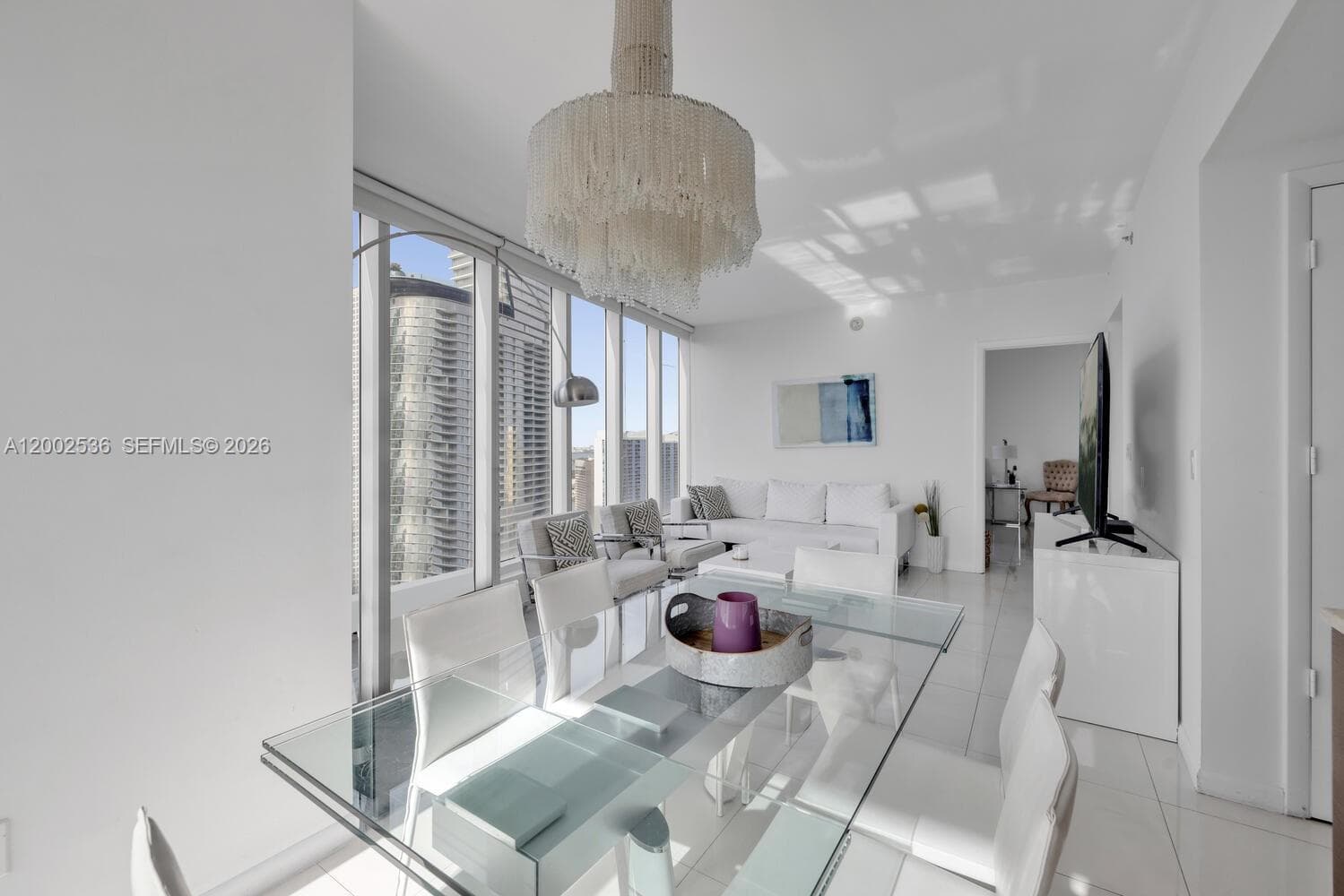 485 Brickell Ave # 4104, Miami, FL 33131 — zdjęcie 3