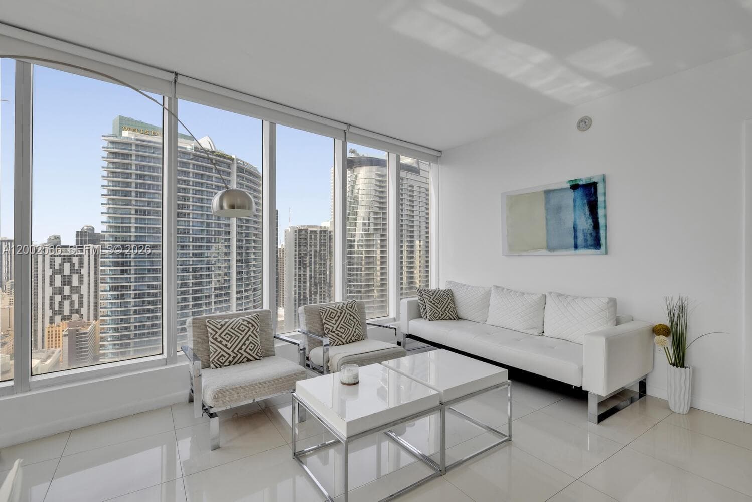 485 Brickell Ave # 4104, Miami, FL 33131 — zdjęcie 5
