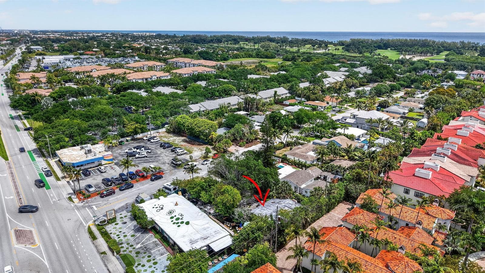 600 Allen Avenue, Delray Beach, FL 33483 — zdjęcie 5