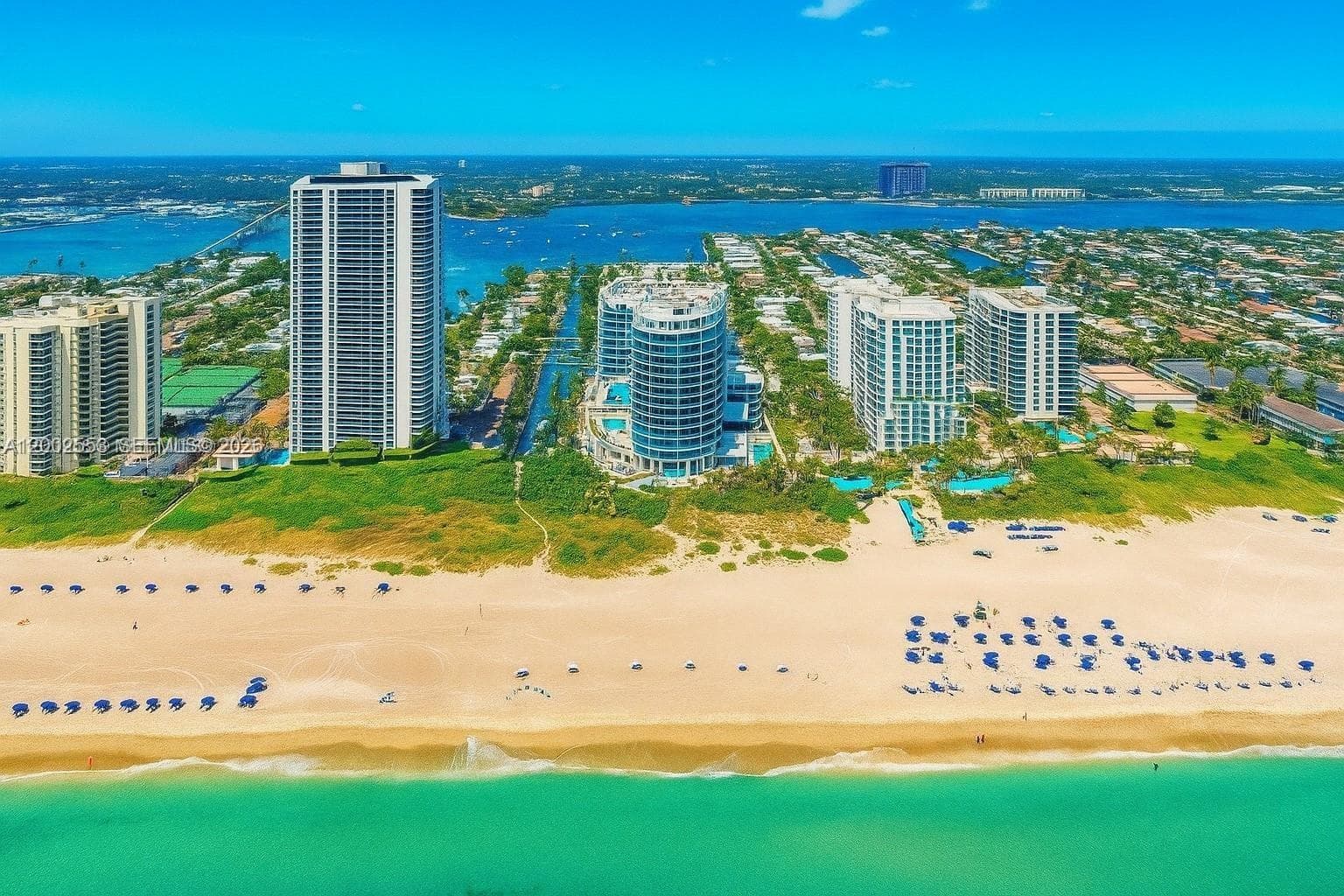 3100 N Ocean Drive # P1206, Singer Island, FL 33404 — zdjęcie 2