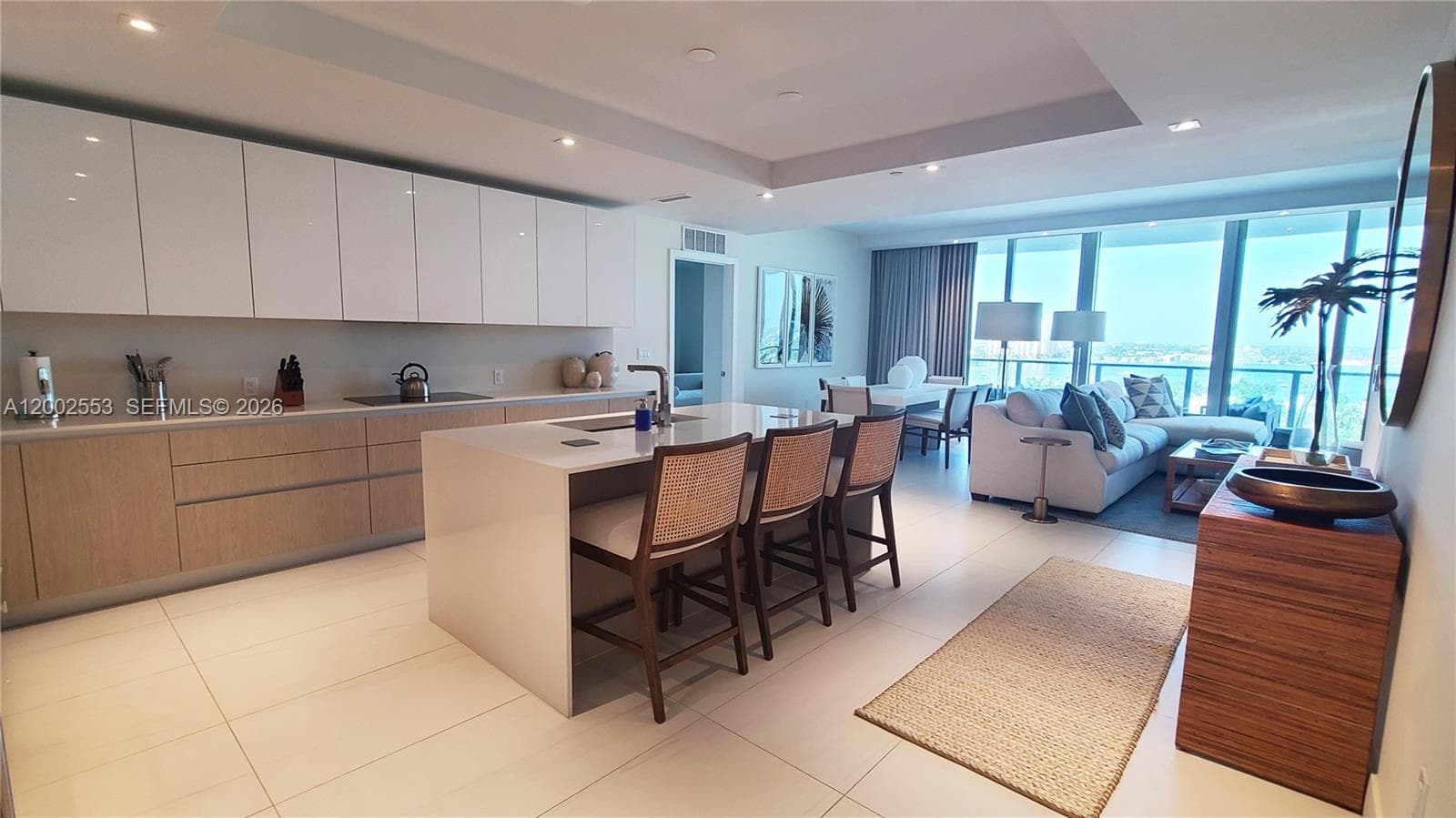 3100 N Ocean Drive # P1206, Singer Island, FL 33404 — zdjęcie 5