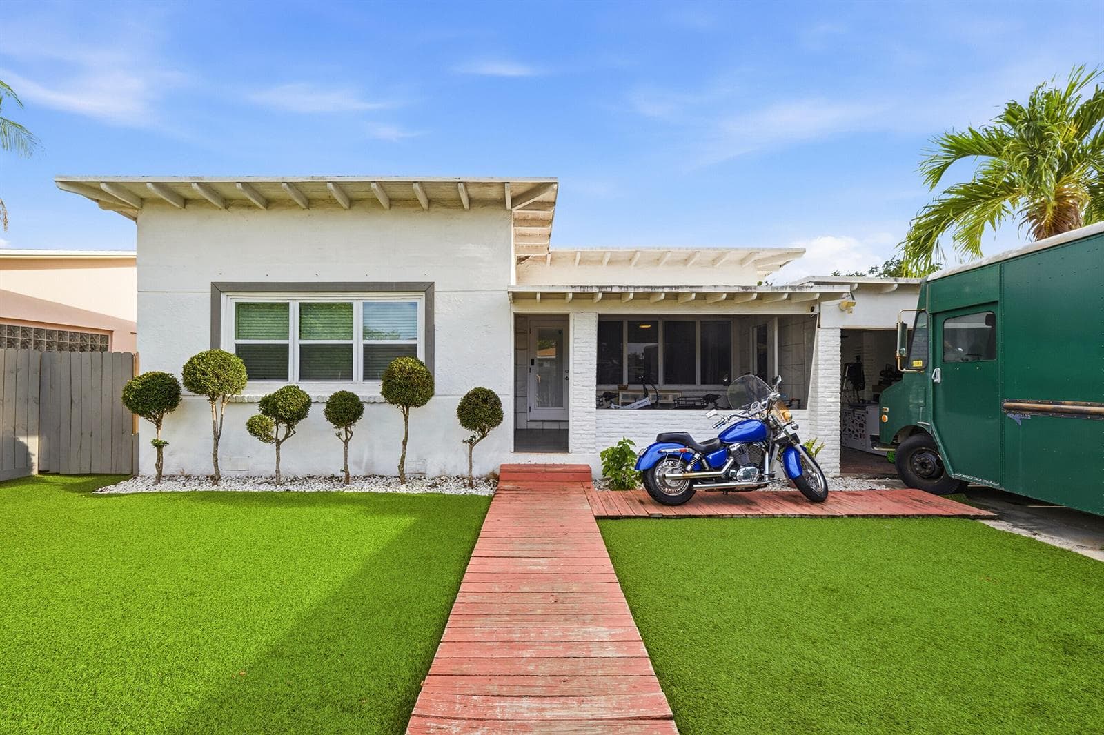 516 SW 15th Street # 1-1, Fort Lauderdale, FL 33315 — zdjęcie 2