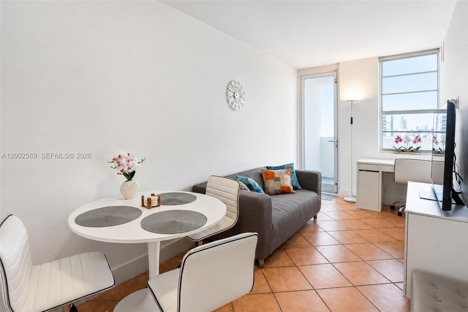 100 Lincoln Rd # 1209, Miami Beach, FL 33139 — zdjęcie 2
