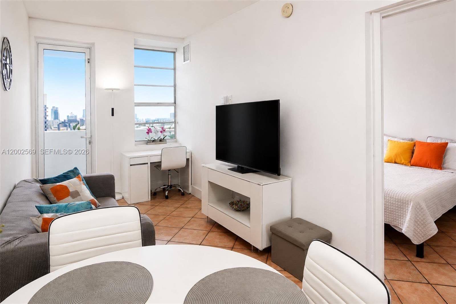 100 Lincoln Rd # 1209, Miami Beach, FL 33139 — zdjęcie 4