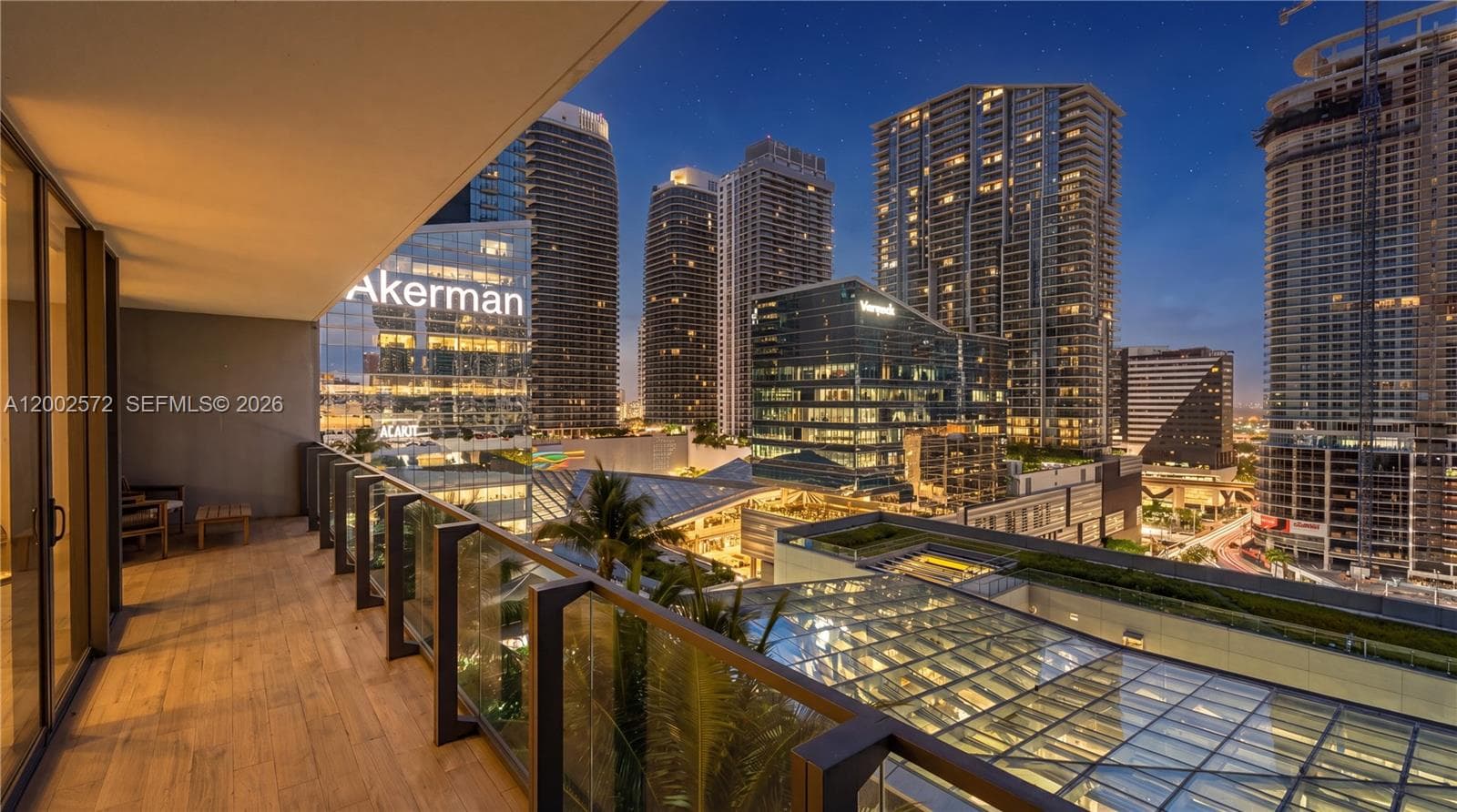 68 SE 6th St # 1106, Miami, FL 33131 — zdjęcie 3