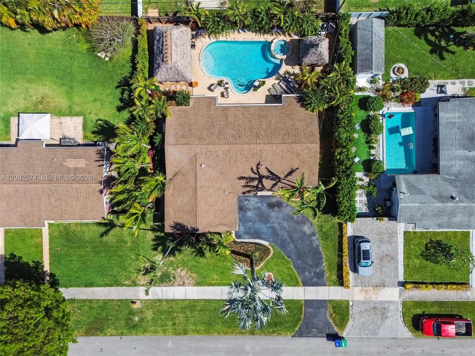 9837 SW 194th St, Cutler Bay, FL 33157 — zdjęcie 5