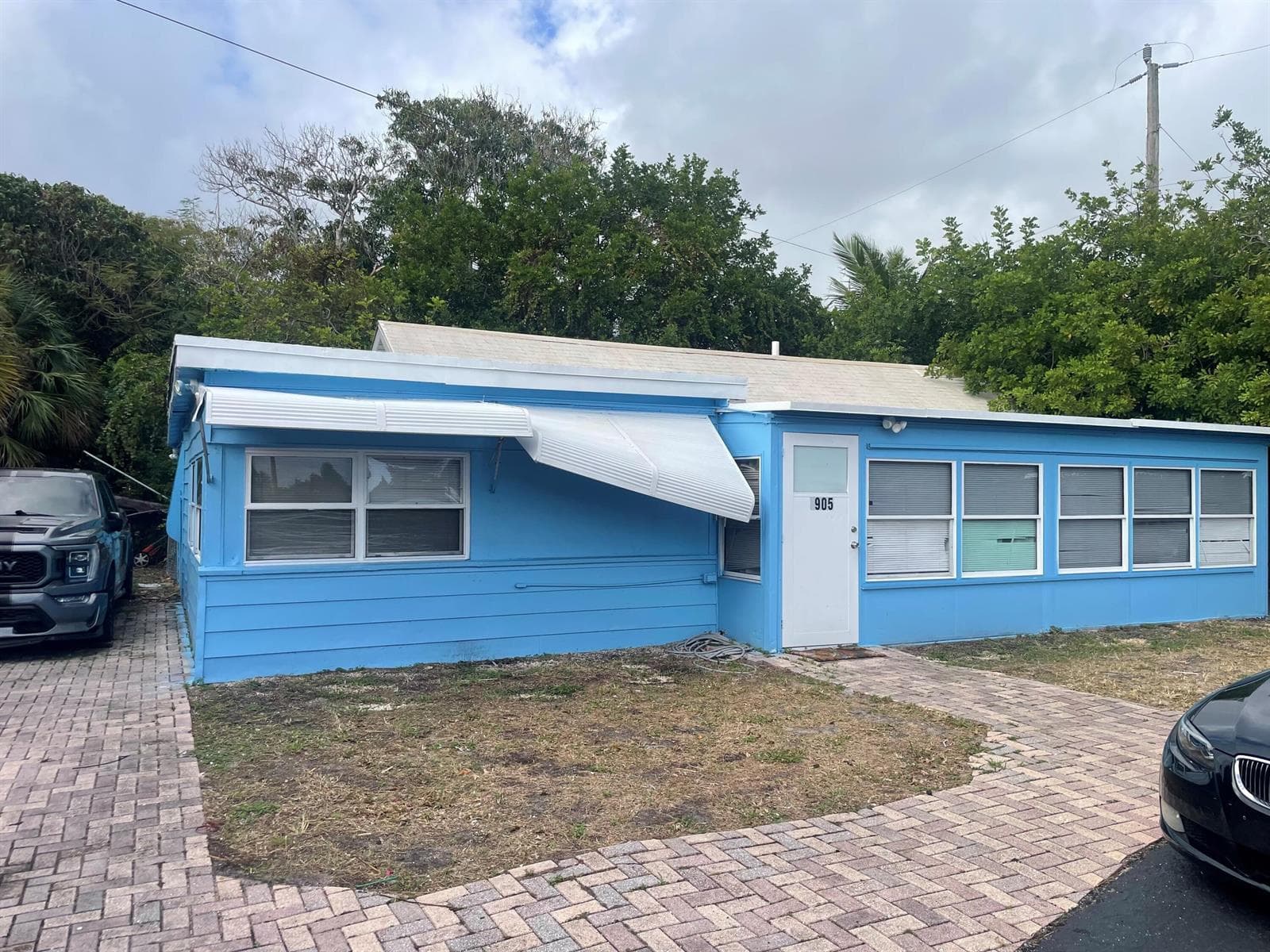 1905 Florida Street, FL 33460 — zdjęcie 2