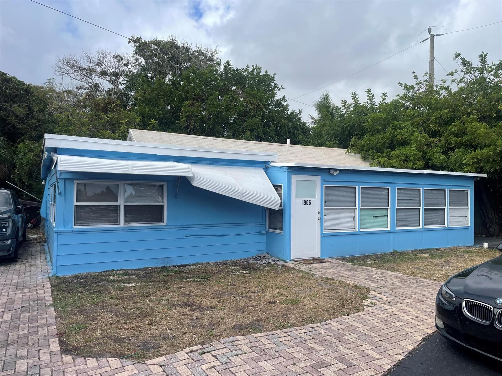 1905 Florida Street, FL 33460 — zdjęcie 3