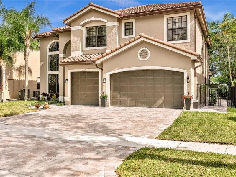 11737 Preservation Lane, Boca Raton, FL 33498 — zdjęcie 2
