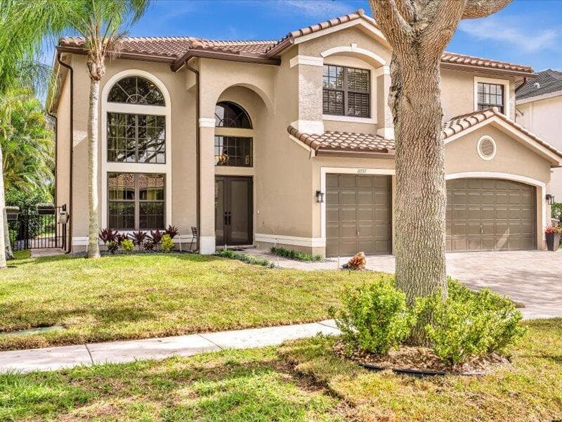 11737 Preservation Lane, Boca Raton, FL 33498 — zdjęcie 3