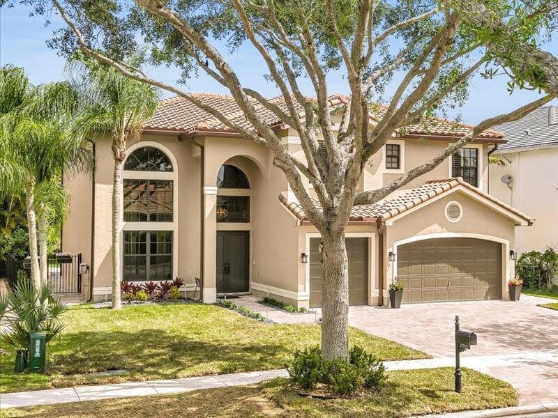 11737 Preservation Lane, Boca Raton, FL 33498 — zdjęcie 5