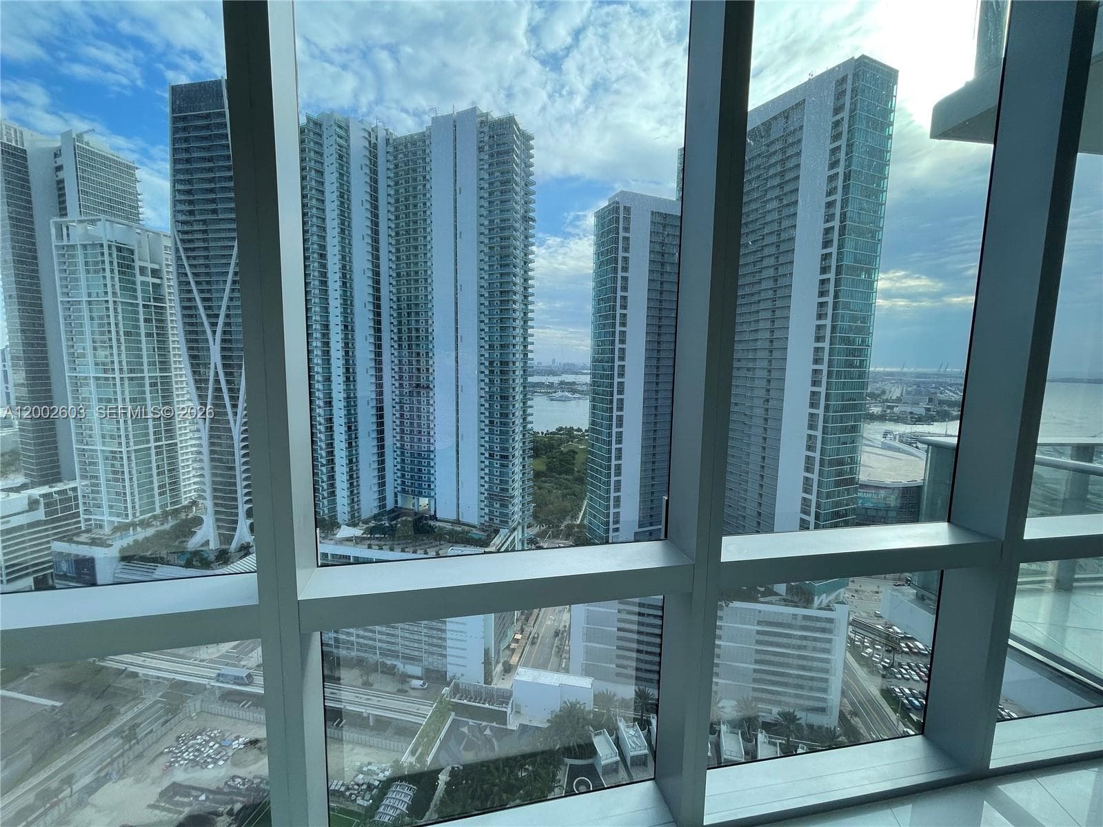 851 NE 1st Ave # 3103, Miami, FL 33132 — zdjęcie 5